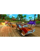 Beach Buggy Racing 2: Oddball Car Pack (Steam Gift RU)