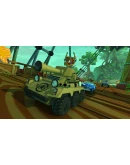 Beach Buggy Racing 2: Oddball Car Pack (Steam Gift RU)