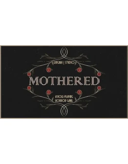 Mothered A Role-Playing Horror Game XBOX КЛЮЧ