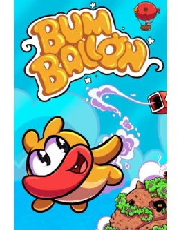 Bumballon Xbox One &amp Xbox Series XS активация