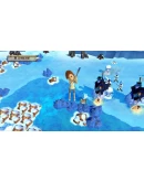 A World of Keflings Xbox OneXS активация