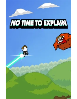 No Time To Explain Xbox OneXS активация No Time To Explain Xbox OneXS активация