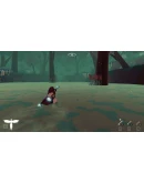 Cynthia: Hidden in the Moonshadow STEAM GIFT РОССИЯ