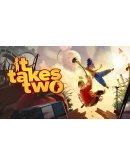 It Takes Two PS (PS4/PS5) Турция