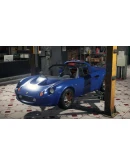 Car Mechanic Simulator 2018 - Lotus DLC STEAM GIFT РФ