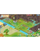 Story of Animal Sprite АВТОДОСТАВКА STEAM GIFT РОССИЯ