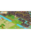 Story of Animal Sprite АВТОДОСТАВКА STEAM GIFT РОССИЯ