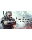 Ведьмак 3: Дикая Охота The Witcher 3 PS (PS4/PS5)
