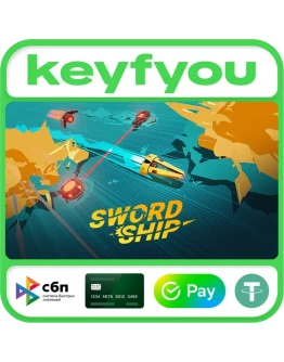 Swordship / STEAM КЛЮЧ Swordship / STEAM КЛЮЧ