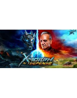 X-Morph: Defense Complete Edition Xbox Активация
