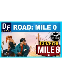 Road 96: Mile 0 STEAM Аккаунтна 90 дней