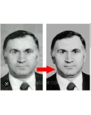 Быстрая и качественная реставрация фотографий.