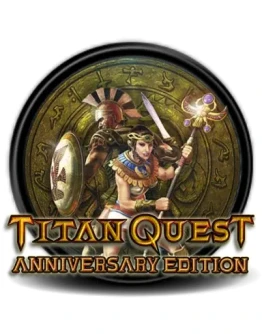 Titan Quest Anniversary EditionSteam (Region Free)G