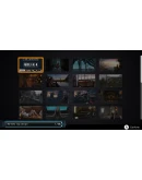 Marfusha Xbox One &amp Xbox Series XS активация