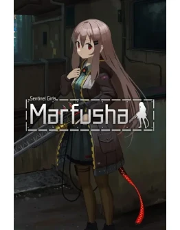 Marfusha Xbox One &amp Xbox Series XS активация