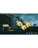 Marfusha Xbox One &amp Xbox Series XS активация