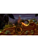 Worms Battlegrounds Xbox OneXS активация