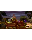 Worms Battlegrounds Xbox OneXS активация