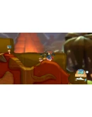 Worms Battlegrounds Xbox OneXS активация