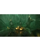 The Sinking City Xbox Series XS активация