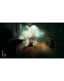 The Sinking City Xbox Series XS активация