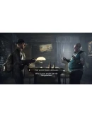 The Sinking City Xbox Series XS активация