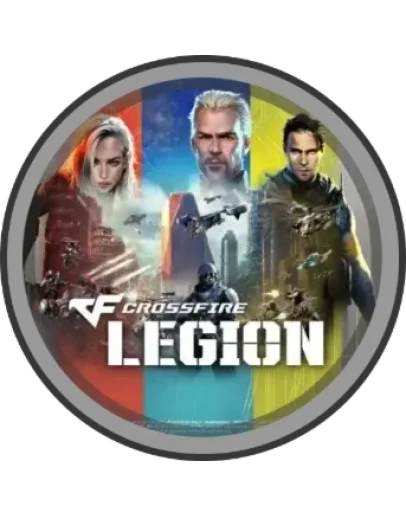 Crossfire: Legion +DLC Steam (Region Free)(GLOBAL)