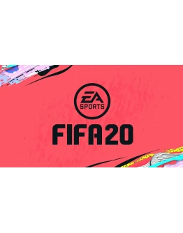 FIFA 20 FIFA 20