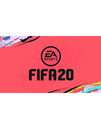 FIFA 20 FIFA 20
