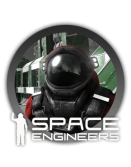 Space EngineersSteam (Region Free)(GLOBAL)