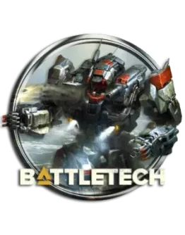 BATTLETECH +DLC Steam (Region Free)(GLOBAL)