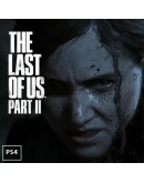 The Last of Us Part II Один из насТурция PS45 PS