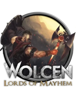 Wolcen: Lords of Mayhem +DLC Steam (GLOBAL)