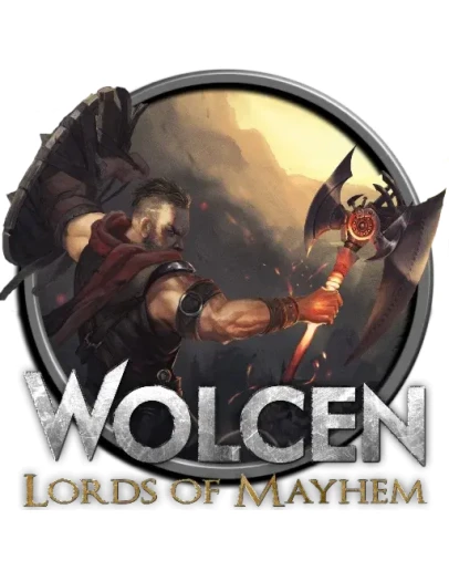 Wolcen: Lords of Mayhem +DLC Steam (GLOBAL)