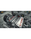 Car Mechanic Simulator 2018 - Bentley REMASTERED DLC