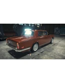 Car Mechanic Simulator 2018 - Bentley REMASTERED DLC