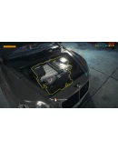 Car Mechanic Simulator 2018 - Bentley REMASTERED DLC