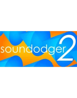 Soundodger 2 АВТОДОСТАВКА STEAM GIFT RUSSIA Soundodger 2 АВТОДОСТАВКА STEAM GIFT RUSSIA