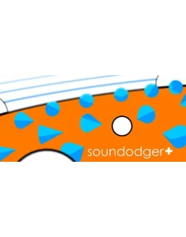 Soundodger+ АВТОДОСТАВКА STEAM GIFT RUSSIA Soundodger+ АВТОДОСТАВКА STEAM GIFT RUSSIA