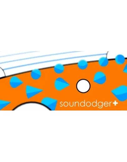 Soundodger+ АВТОДОСТАВКА STEAM GIFT RUSSIA