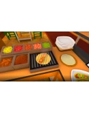 Clash of Chefs VR (Steam Gift Россия)