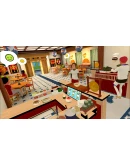 Clash of Chefs VR (Steam Gift Россия)