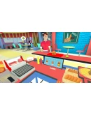 Clash of Chefs VR (Steam Gift Россия)