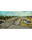 Car Mechanic Simulator 2018 - Plymouth DLC STEAM РОССИЯ