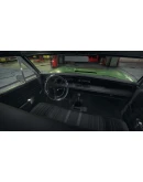 Car Mechanic Simulator 2018 - Plymouth DLC STEAM РОССИЯ