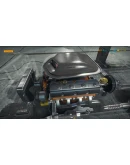 Car Mechanic Simulator 2018 - Plymouth DLC STEAM РОССИЯ