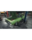 Car Mechanic Simulator 2018 - Plymouth DLC STEAM РОССИЯ