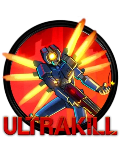 ULTRAKILLSteam (Region Free)(GLOBAL)