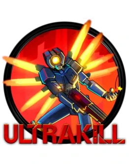 ULTRAKILL +DLCSteam (Region Free)(GLOBAL)