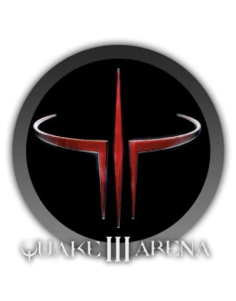 Quake III Arena +Quake III: Team Arena Steam (GLOBAL)